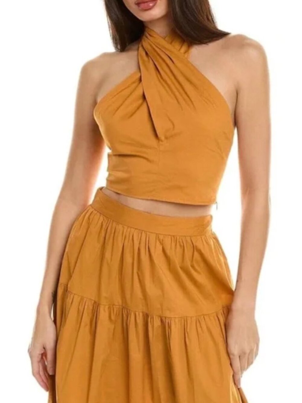 STAUD Kai Top